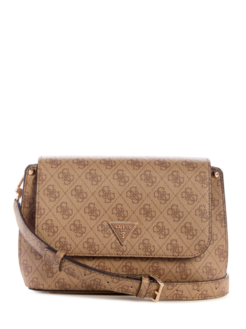 Guess Meridian Ii Crossbody Bag