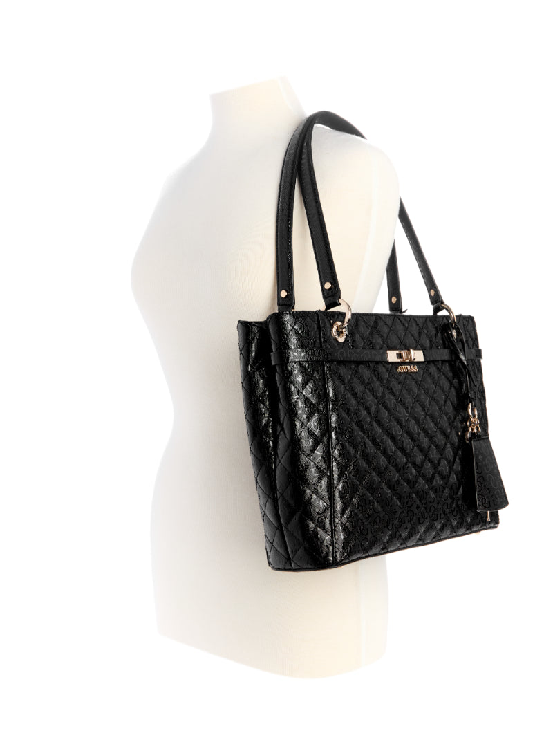 Guess Idra Noel Tote Bag