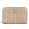 Guess Edita Slg Medium Zip Around Bag