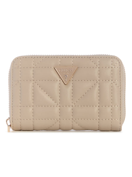 Guess Edita Slg Medium Zip Around Bag