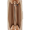 Guess Edita Slg Medium Zip Around Bag