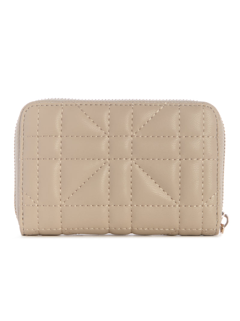 Guess Edita Slg Medium Zip Around Bag