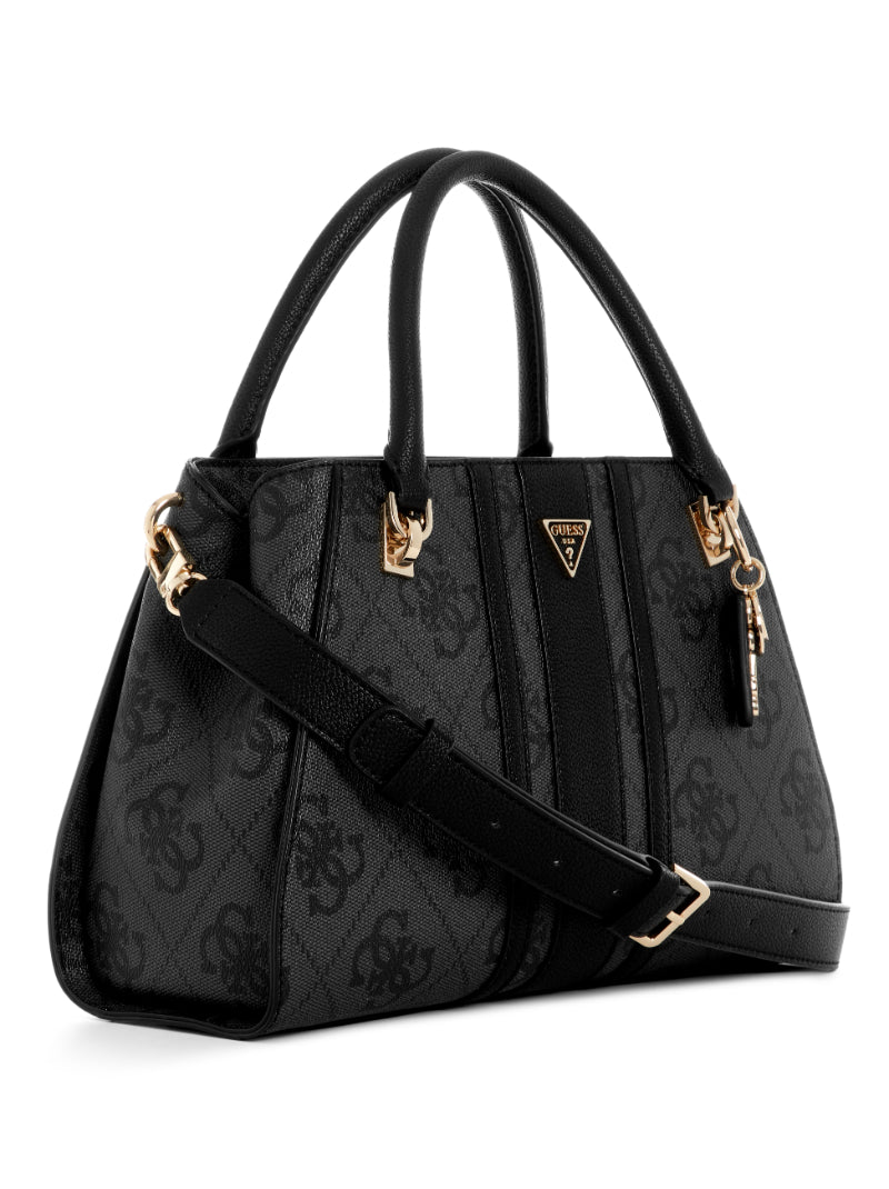 Guess Noelle Ii Satchel Bag