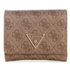 Guess Laurel Ii Slg Small Trifold Wallet