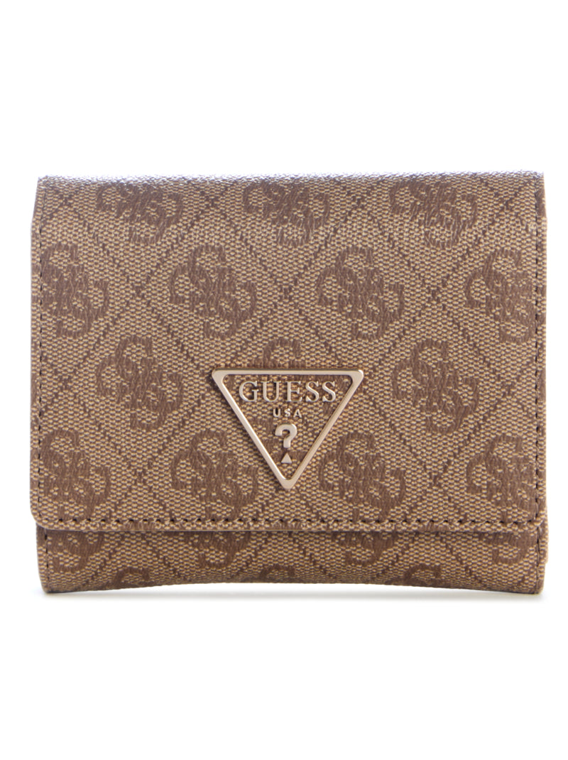 Guess Laurel Ii Slg Small Trifold Wallet