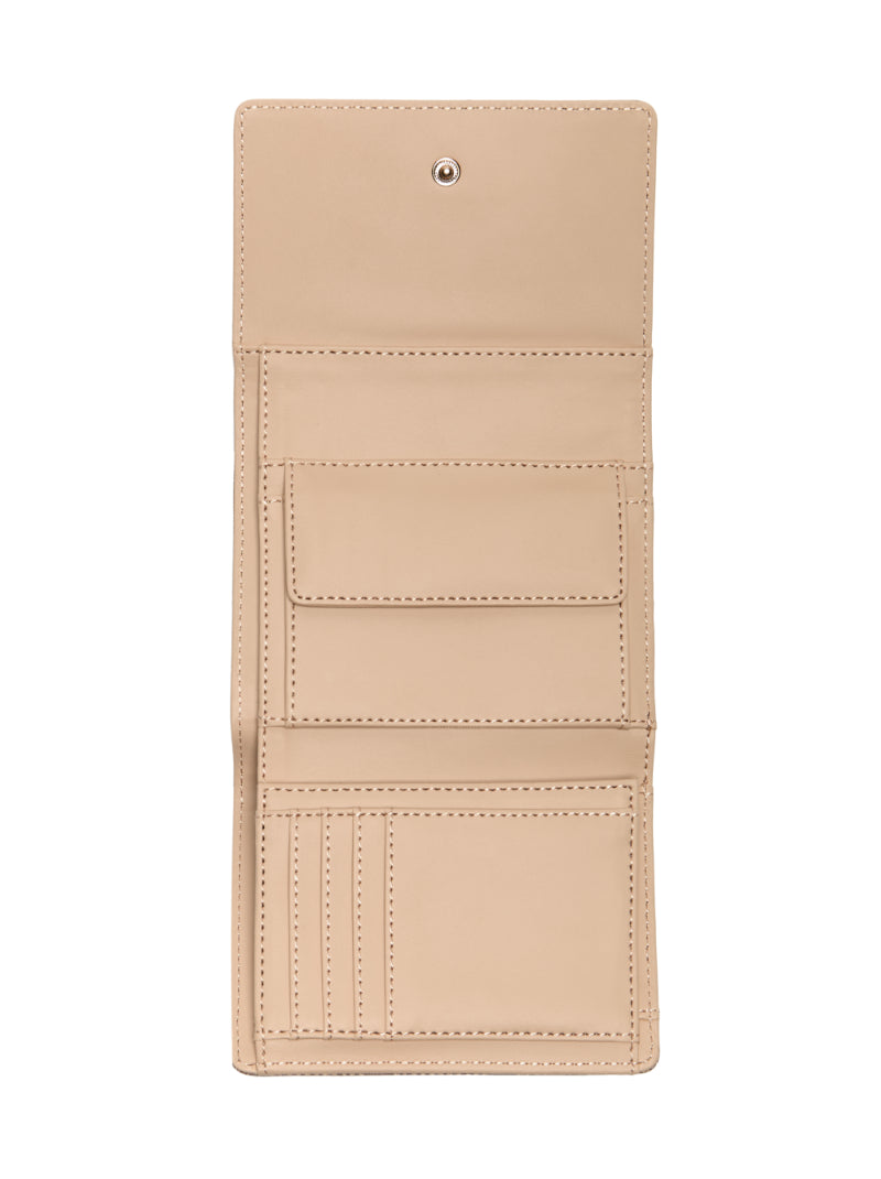 Guess Laurel Ii Slg Small Trifold Wallet