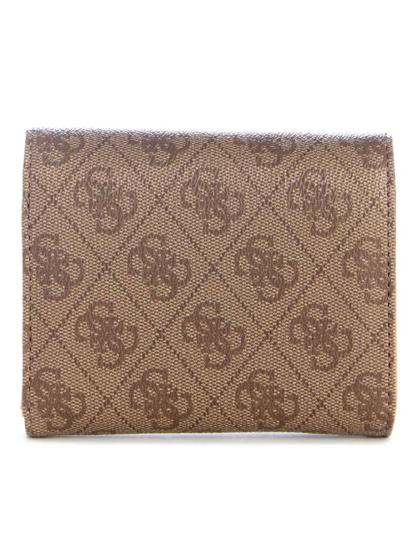 Guess Laurel Ii Slg Small Trifold Wallet