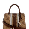Guess Noelle Ii Satchel Bag