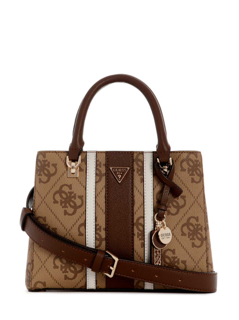 Guess Noelle Ii Satchel Bag