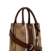 Guess Noelle Ii Satchel Bag