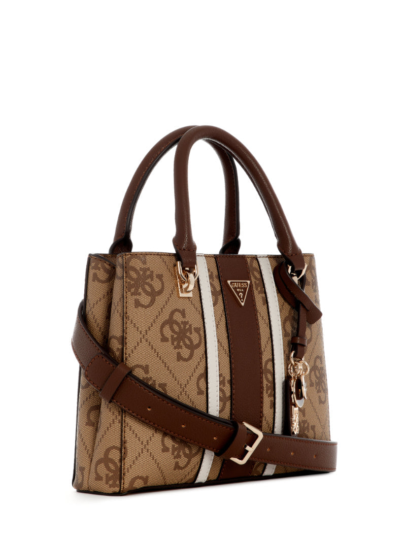 Guess Noelle Ii Satchel Bag