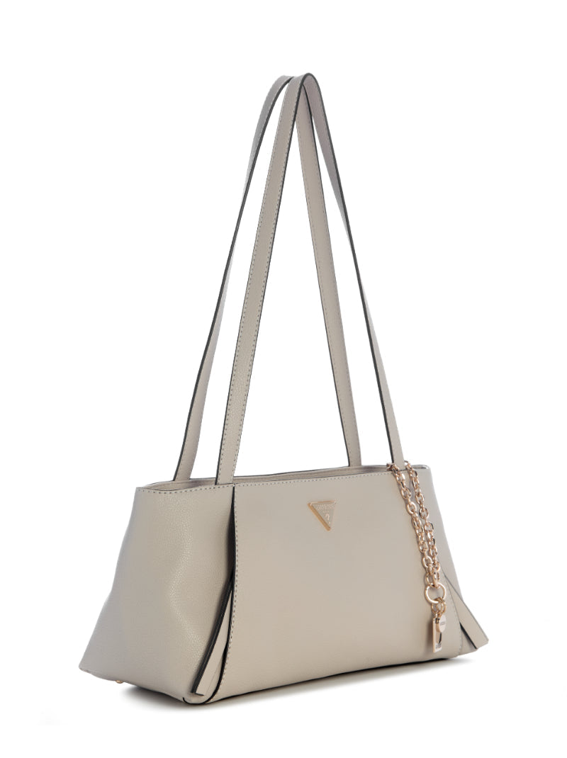 Guess Devon Shoulder Satchel Bag
