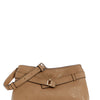 Guess Ella Logo Girlfriend Crossbody Bag