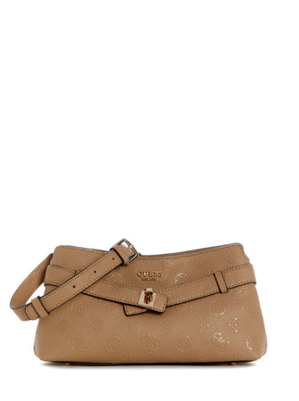 حقيبة جيس Ella Logo Girlfriend Crossbody