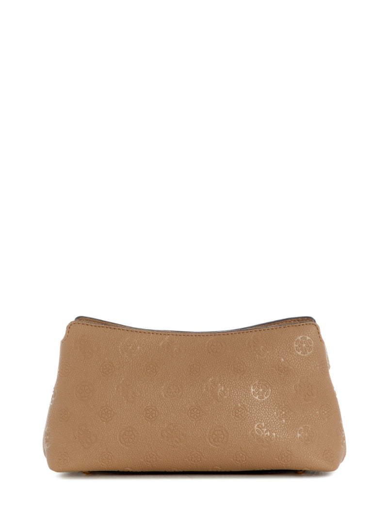 Guess Ella Logo Girlfriend Crossbody Bag