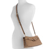 Guess Ella Logo Girlfriend Crossbody Bag