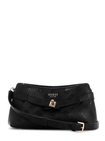 حقيبة جيس Ella Logo Girlfriend Crossbody