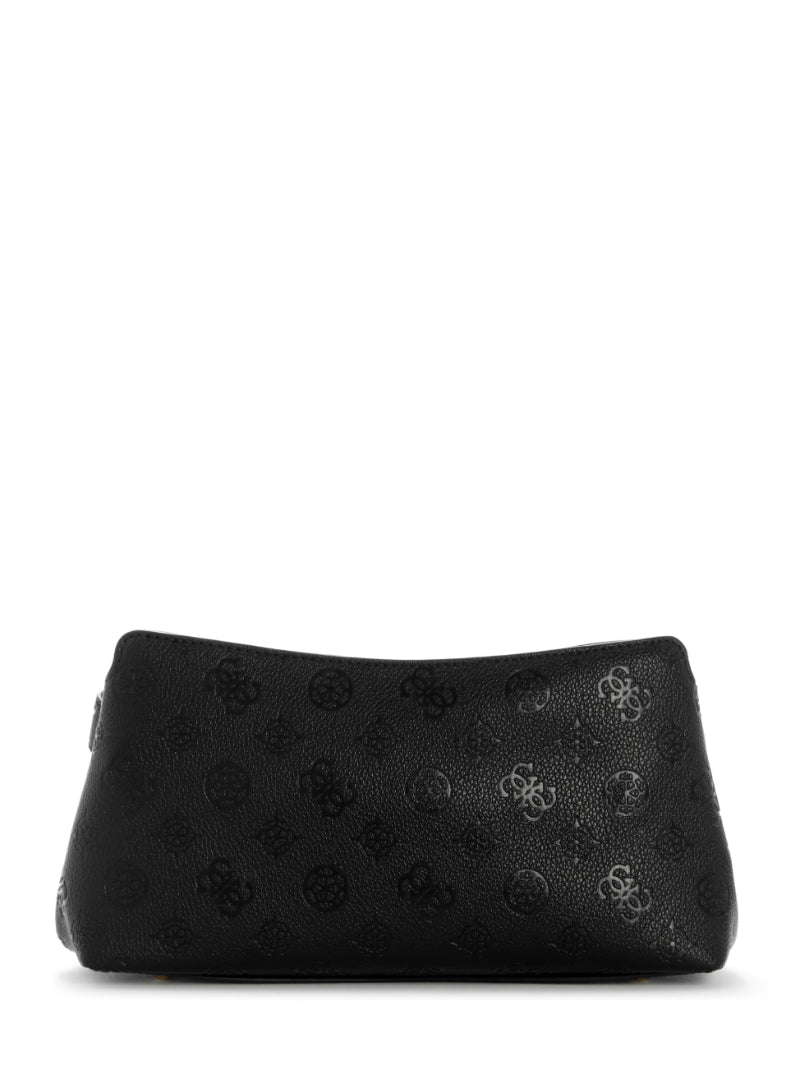 Guess Ella Logo Girlfriend Crossbody Bag