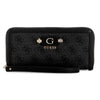 Guess Lindsey Slg Large Zip Around Wallet