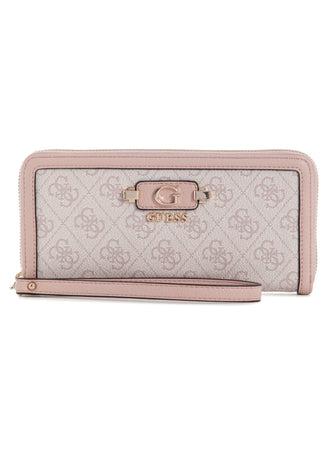 محفظة جيس Lindsey Slg Large Zip Around