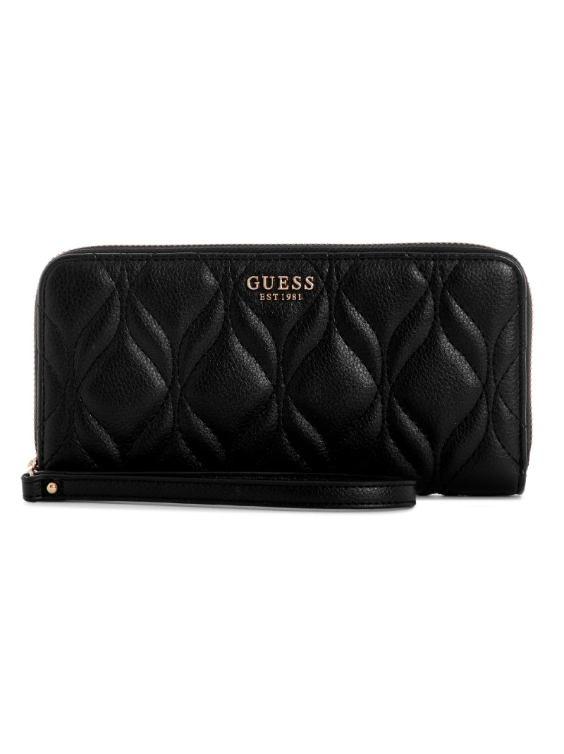 محفظة جيس Maxine Slg Large Zip Around