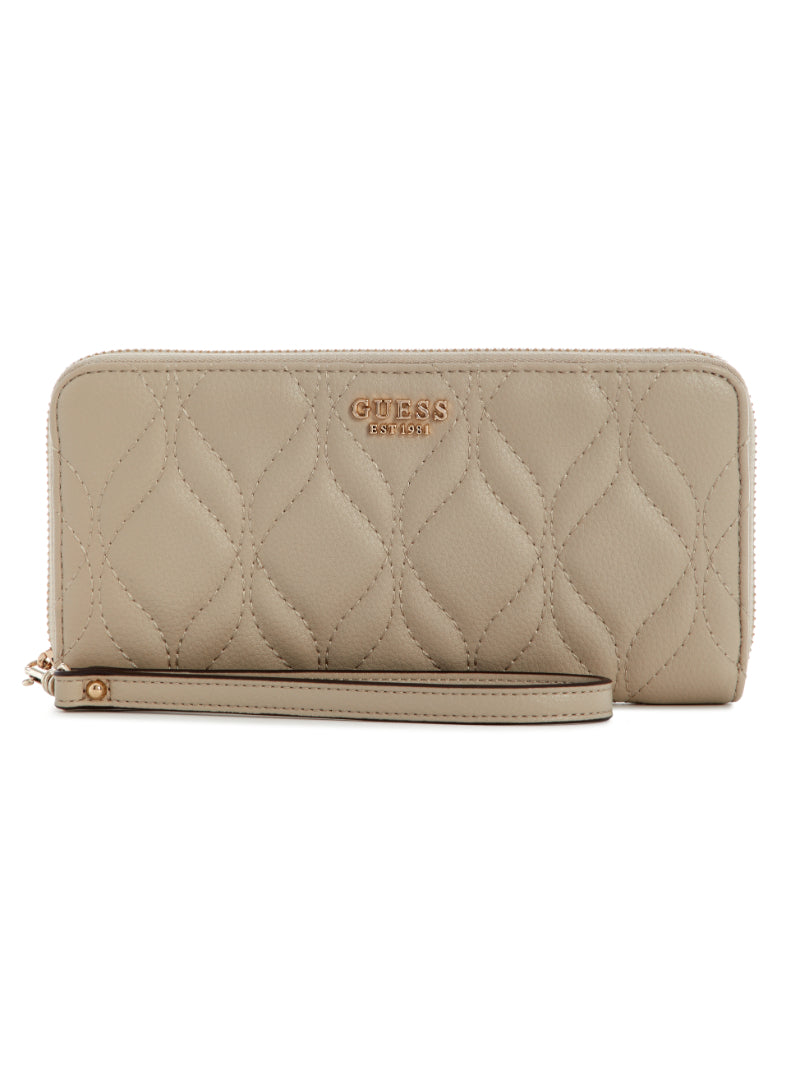 محفظة جيس Maxine Slg Large Zip Around