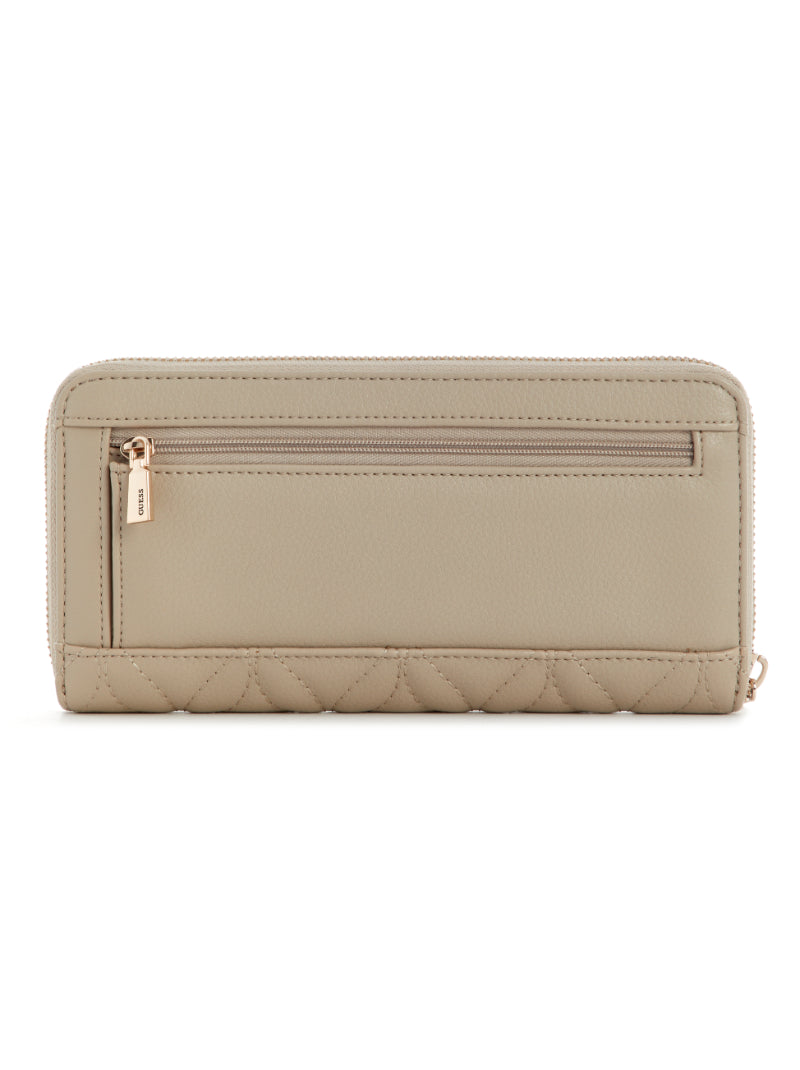 محفظة جيس Maxine Slg Large Zip Around