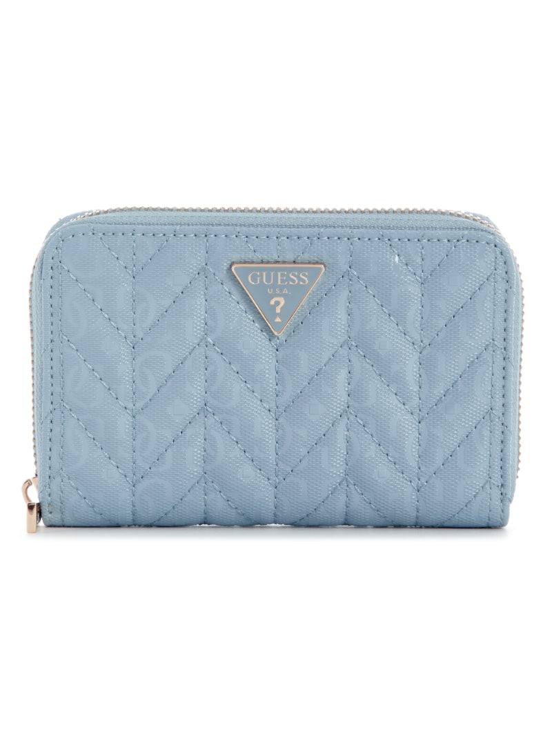 محفظة جيس Stacey Slg Medium Zip Around