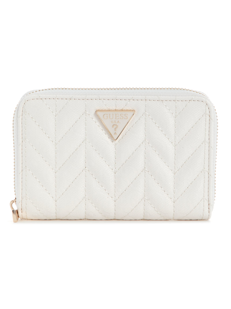 محفظة جيس Stacey Slg Medium Zip Around
