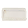 Guess Stacey Slg Large Zip Around Wallet