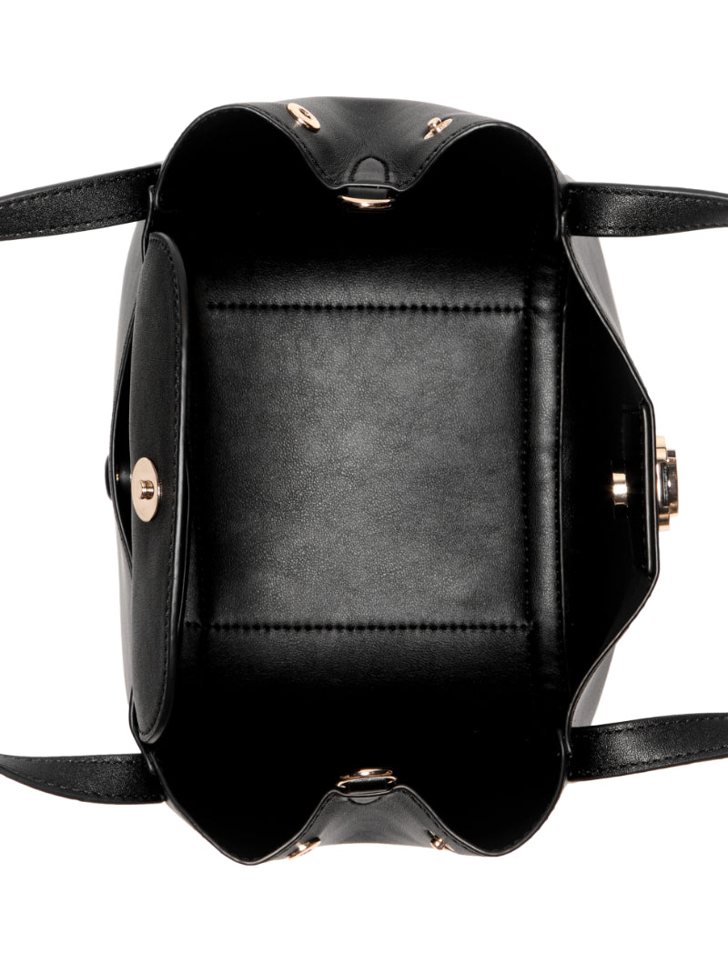 Guess Coleen Small Satchel Bag