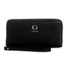 Guess Coleen Slg Large Zip Around Bag