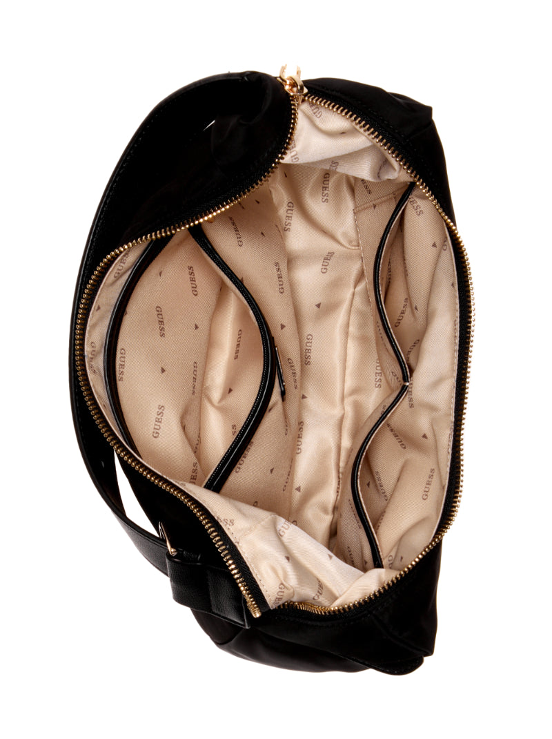 Guess Eco Gemma Hobo Bag
