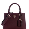 Guess Noelle Ii Small Compartment Satchel Bag
