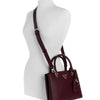 Guess Noelle Ii Small Compartment Satchel Bag
