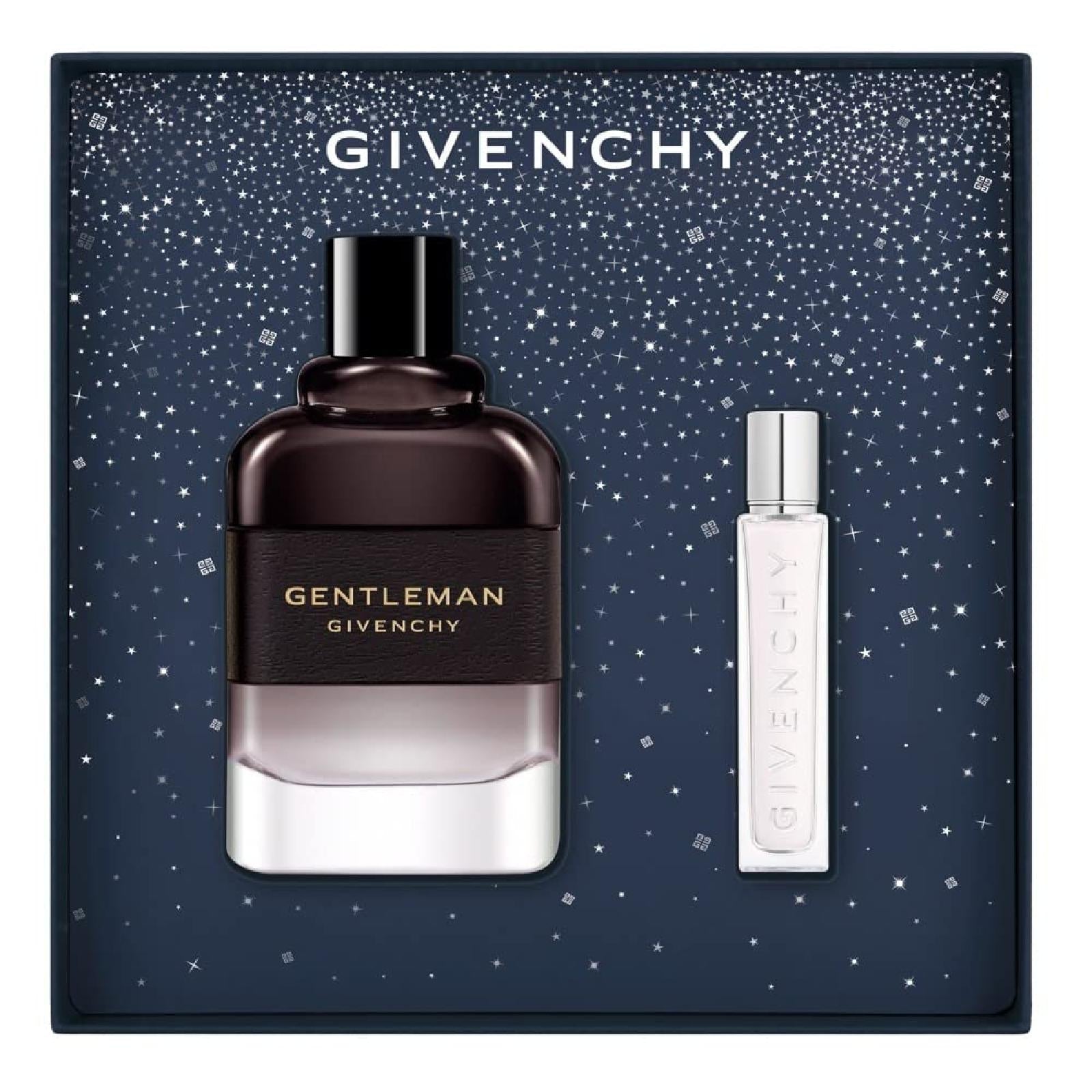 Givenchy Gentleman EDP 100 + 12.5mlml Perfume Set