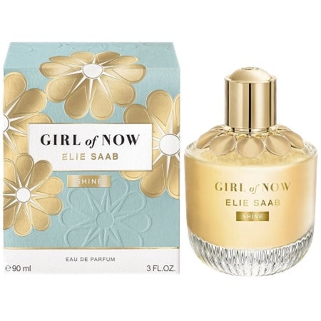 عطر الي صعب Girl of Now Shine EDP ‏90 مل
