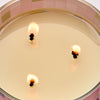 Bath & Body Works Strawberry Pound Cake 3-Wick Scented Candle