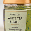 معقم اليدين وايت بارن White Tea & Sage