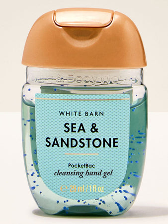 White Barn Sea & Sandstone Hand Sanitizer