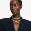 Swarovski Millenia Necklace