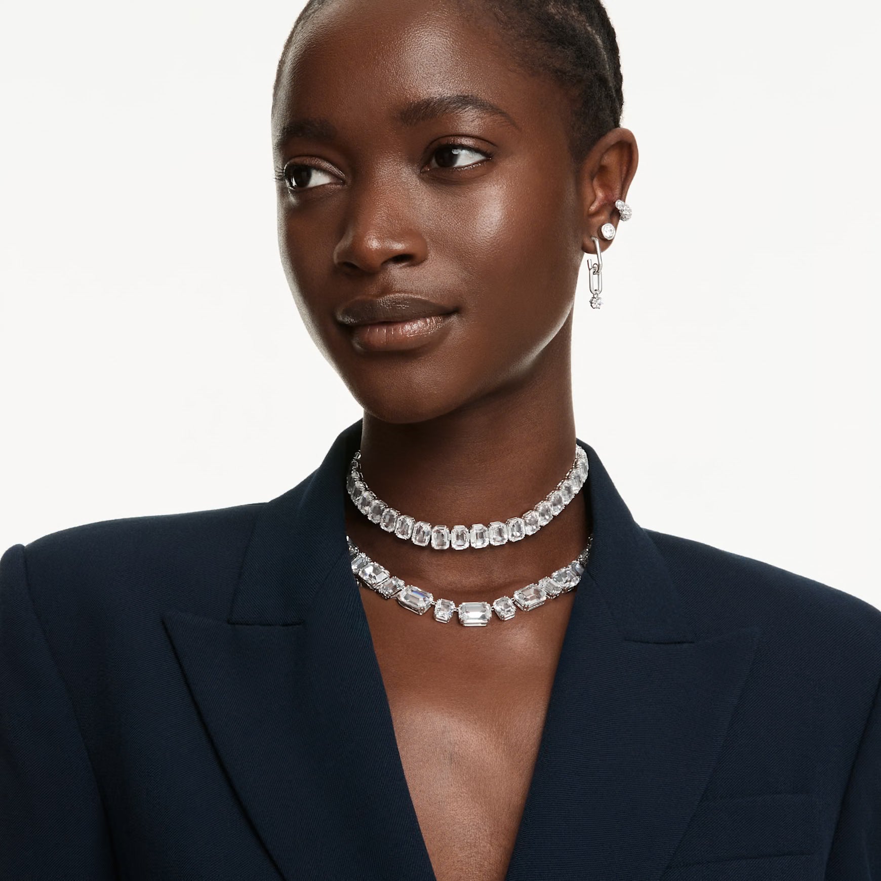Swarovski Millenia Necklace