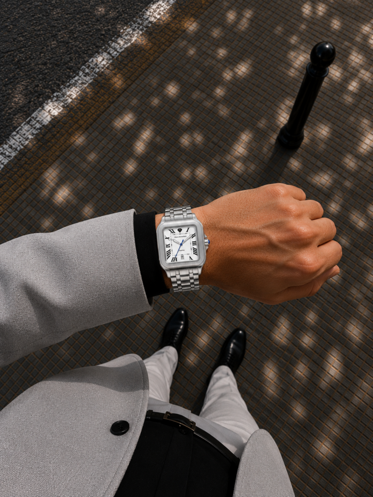 Pierre Richardson Watch