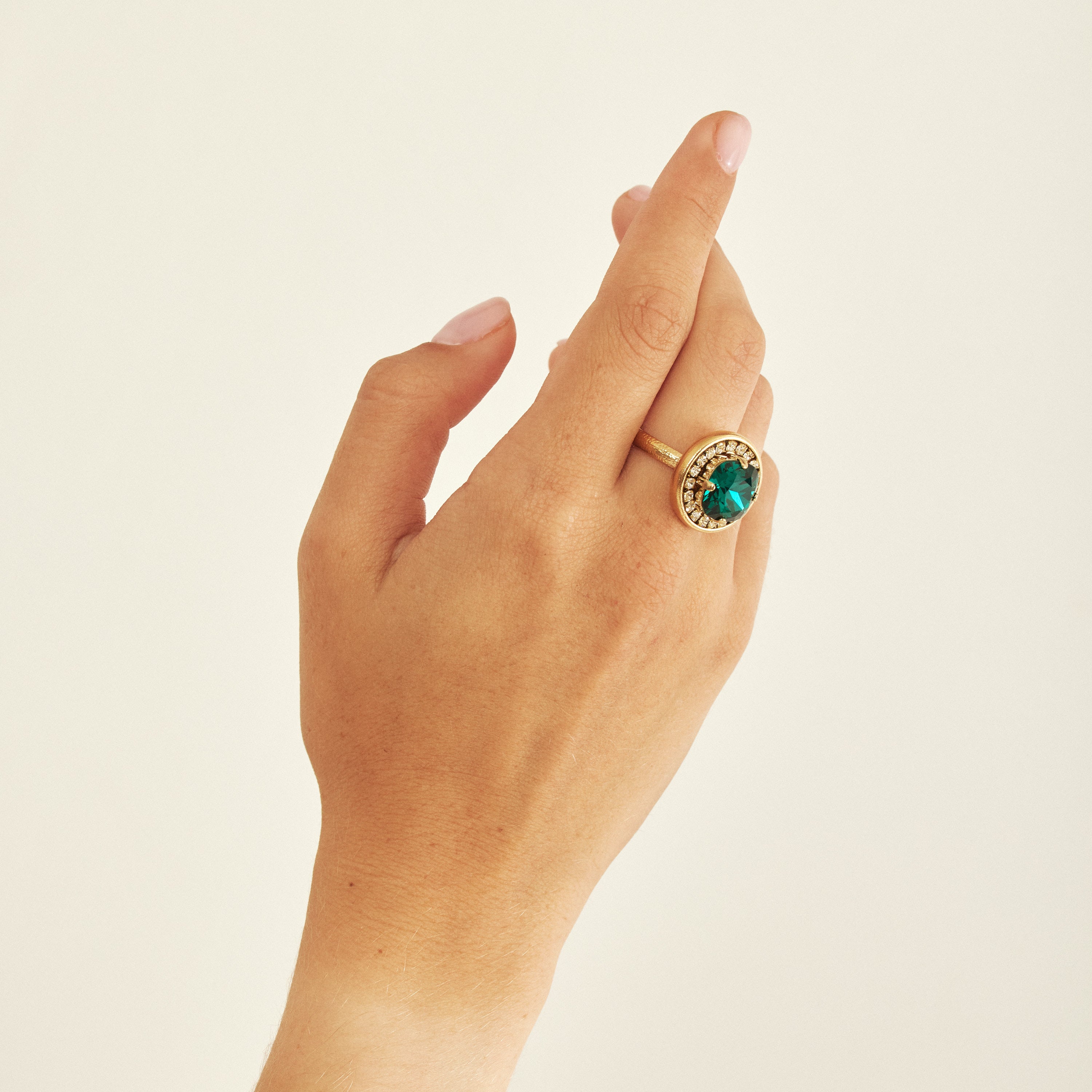 Danon Ring