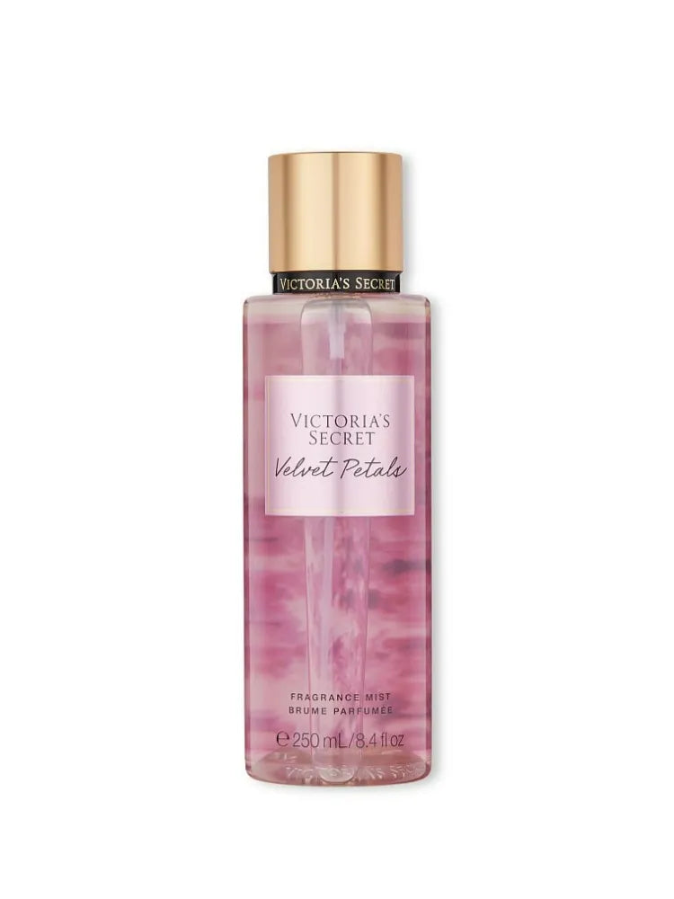 Victoria's Secret Velvet Petals 250ml Body Spray