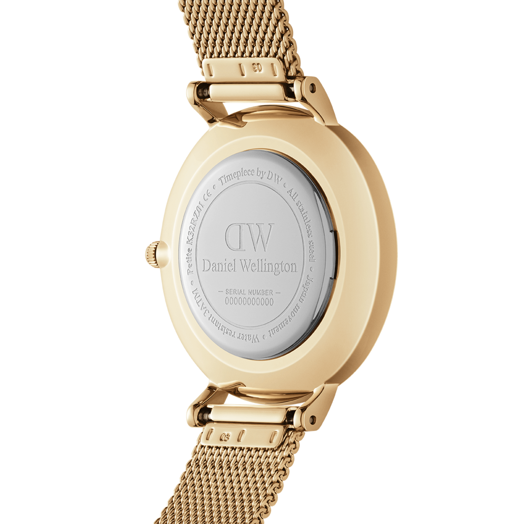 Daniel Wellington Watch