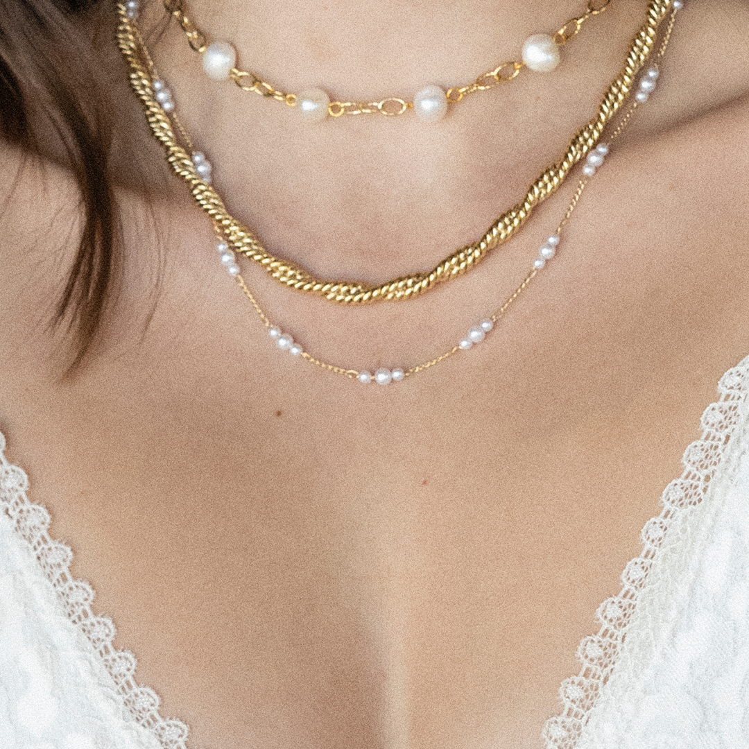 Danon Yummy Necklace