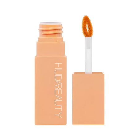 Huda Beauty Creamy Lip and Cheek Stain Blush