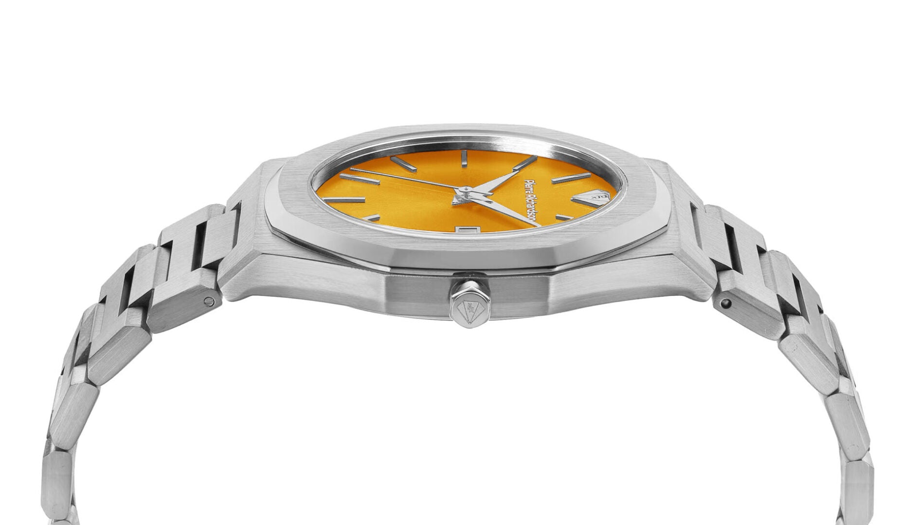 ساعة بيير ريتشاردسون