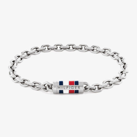 Tommy Hilfiger Bruce Chain Bracelet